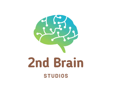 2nd Brain Studios